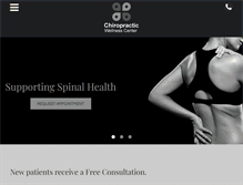 Tablet Screenshot of drhoose.com